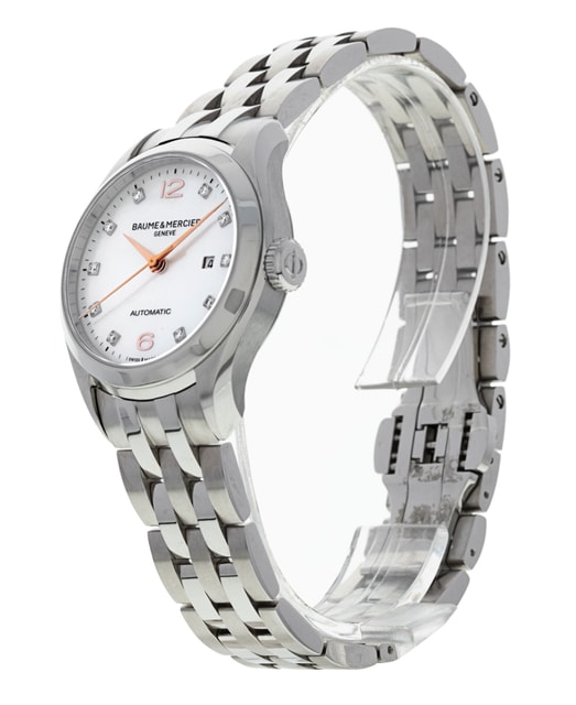 Baume et Mercier Clifton M0A10151 Image 2